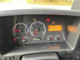 Scania R420 MEGA 4x2 Topline Intarder TÜV neu! E5