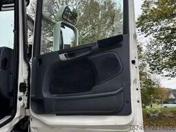 Scania R420 MEGA 4x2 Topline Intarder TÜV neu! E5
