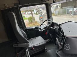 Scania R420 MEGA 4x2 Topline Intarder TÜV neu! E5