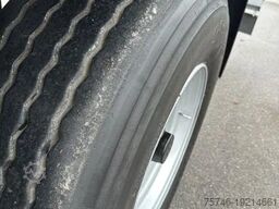 Doll Holzauflieger 34 to EXTE Rungen TÜV NEU! BOFA H...