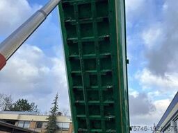 Kempf SKM 35/3 Hardox 31 m³ Lift ALCOA SKM 35/3 Hardo...