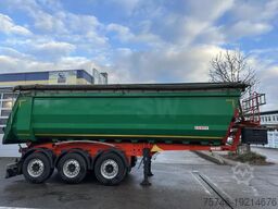 Kempf SKM 35/3 Hardox 31 m³ Lift ALCOA SKM 35/3 Hardo...