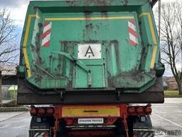 Kempf SKM 35/3 Hardox 31 m³ Lift ALCOA SKM 35/3 Hardo...