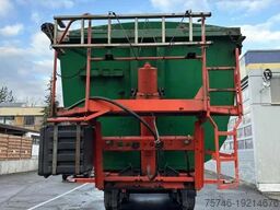 Kempf SKM 35/3 Hardox 31 m³ Lift ALCOA SKM 35/3 Hardo...