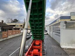 Kempf SKM 35/3 Hardox 31 m³ Lift ALCOA SKM 35/3 Hardo...