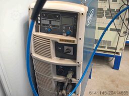 OTC Daihen FD-B6L, HWP 2000/400, WB-P500L, FD19