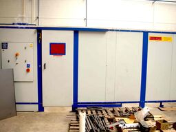 OTC Daihen FD-B6L, HWP 2000/400, WB-P500L, FD19