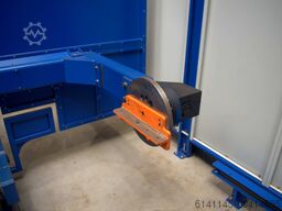 OTC Daihen FD-B6L, HWP 2000/400, WB-P500L, FD19