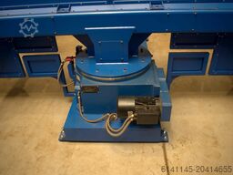 OTC Daihen FD-B6L, HWP 2000/400, WB-P500L, FD19