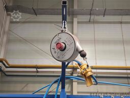 OTC Daihen FD-B6L, HWP 2000/400, WB-P500L, FD19