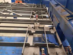 OTC Daihen FD-B6L, HWP 2000/400, WB-P500L, FD19