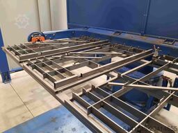 OTC Daihen FD-B6L, HWP 2000/400, WB-P500L, FD19