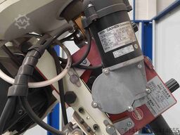 OTC Daihen FD-B6L, HWP 2000/400, WB-P500L, FD19