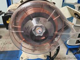 OTC Daihen FD-B6L, HWP 2000/400, WB-P500L, FD19