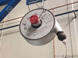 OTC Daihen FD-B6L, HWP 2000/400, WB-P500L, FD19