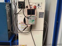 OTC Daihen FD-B6L, HWP 2000/400, WB-P500L, FD19