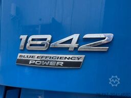 Mercedes-Benz Actros 1842 **VOITH-EURO5**