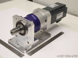 Beckhoff Wittenstein AM8053-0G10-0000  SP 100S-MC2-50