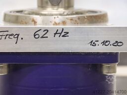 Beckhoff Wittenstein AM8053-0G10-0000  SP 100S-MC2-50