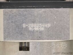 Beckhoff Wittenstein AM8053-0G10-0000  SP 100S-MC2-50