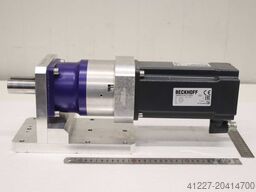 Beckhoff Wittenstein AM8053-0G10-0000  SP 100S-MC2-50