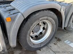 MAN TGA 26.480 (BELGIAN TRUCK / 6X2 / CAMION BELGE)