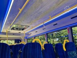 MERCEDES-BENZ Heckniederflur Sprinter 517 / 4 er Bestuhlung