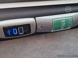 MERCEDES-BENZ Heckniederflur Sprinter 517 / 4 er Bestuhlung