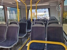 MERCEDES-BENZ Heckniederflur Sprinter 517 / 4 er Bestuhlung