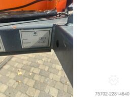 Epoke S2300H Salzstreuer