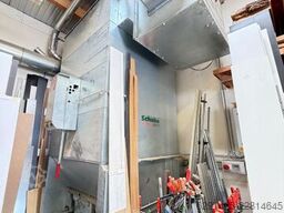 SCHUKO VACOMAT N-1000