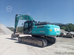 Kobelco SK300LC-10