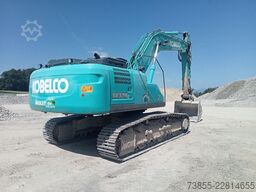 Kobelco SK300LC-10
