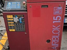 FIAC AIRBLOK 15