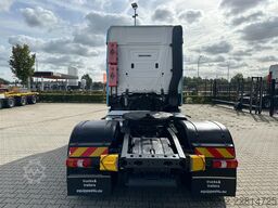 Mercedes-Benz Actros ACTROS 1846L / EURO-6E /  PTO