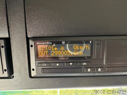 Mercedes-Benz Actros ACTROS 1846L / EURO-6E /  PTO