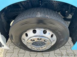 Mercedes-Benz Actros ACTROS 1846L / EURO-6E /  PTO