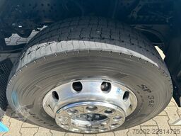 Mercedes-Benz Actros ACTROS 1846L / EURO-6E /  PTO