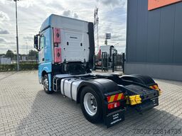 Mercedes-Benz Actros ACTROS 1846L / EURO-6E /  PTO