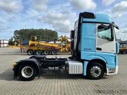 Mercedes-Benz Actros ACTROS 1846L / EURO-6E /  PTO