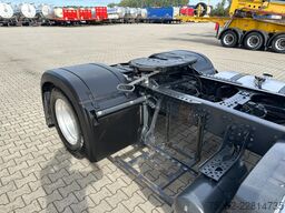 Mercedes-Benz Actros ACTROS 1846L / EURO-6E /  PTO