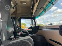Mercedes-Benz Actros ACTROS 1846L / EURO-6E /  PTO