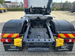 Mercedes-Benz Actros ACTROS 1846L / EURO-6E /  PTO