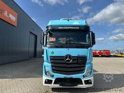 Mercedes-Benz Actros ACTROS 1846L / EURO-6E /  PTO