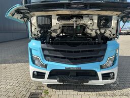 Mercedes-Benz Actros ACTROS 1846L / EURO-6E /  PTO