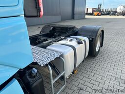 Mercedes-Benz Actros ACTROS 1846L / EURO-6E /  PTO