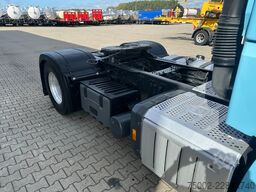 Mercedes-Benz Actros ACTROS 1846L / EURO-6E /  PTO