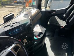 Mercedes-Benz Actros ACTROS 1846L / EURO-6E /  PTO