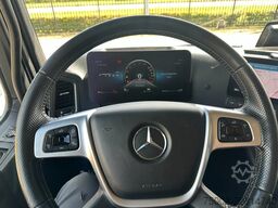 Mercedes-Benz Actros ACTROS 1846L / EURO-6E /  PTO