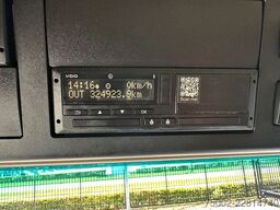 Mercedes-Benz Actros ACTROS 1846L / EURO-6E /  PTO